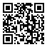 QR kód live streamu