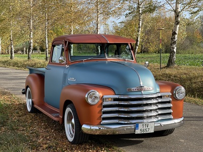 Chevrolet 3100 Pick-up