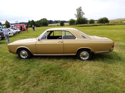 Ford Taunus