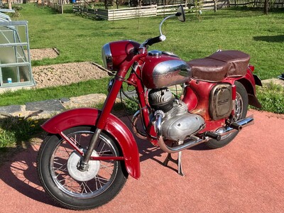 Jawa 353