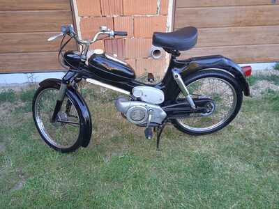 Puch MV50