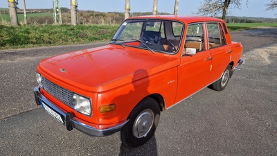 Wartburg 353W