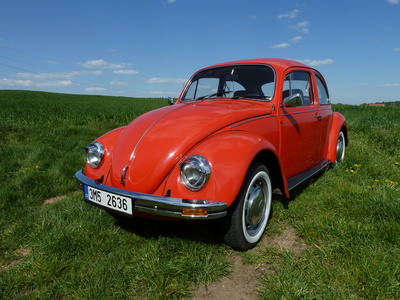 VW BROUK